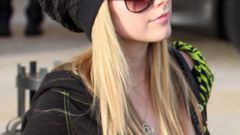 Avril Lavigne