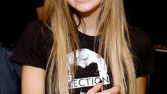Avril Lavigne