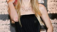 Avril Lavigne