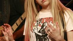 Avril Lavigne