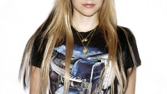 Avril Lavigne