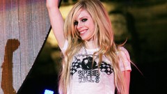 Avril Lavigne