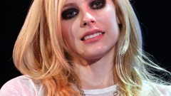 Avril Lavigne
