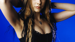 Avril Lavigne