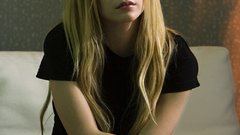 Avril Lavigne