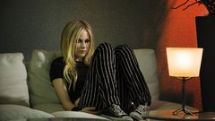 Avril Lavigne