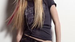Avril Lavigne