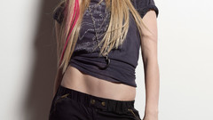 Avril Lavigne