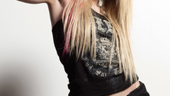 Avril Lavigne