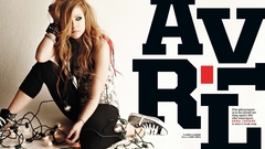 Avril Lavigne