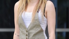 Avril Lavigne