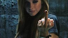 Avril Lavigne