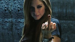 Avril Lavigne