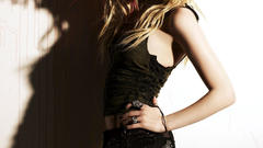 Avril Lavigne