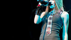 Avril Lavigne
