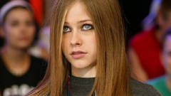 Avril Lavigne