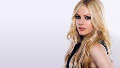 Avril Lavigne
