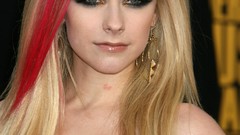 Avril Lavigne