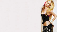 Avril Lavigne