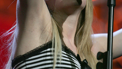 Avril Lavigne