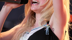 Avril Lavigne