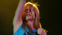 Avril Lavigne