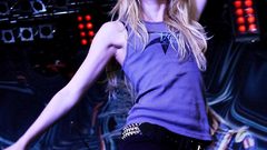 Avril Lavigne