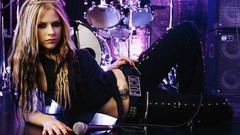 Avril Lavigne