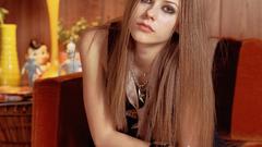 Avril Lavigne