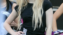 Avril Lavigne