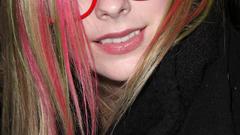 Avril Lavigne
