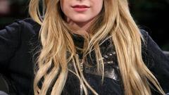 Avril Lavigne