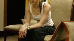 Avril Lavigne