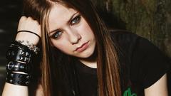 Avril Lavigne