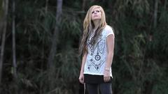 Avril Lavigne