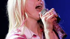 Avril Lavigne