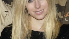 Avril Lavigne