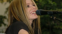 Avril Lavigne