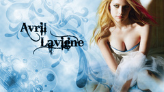 Avril Lavigne