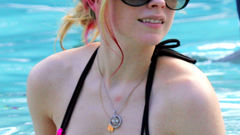 Avril Lavigne