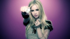 Avril Lavigne