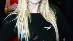 Avril Lavigne