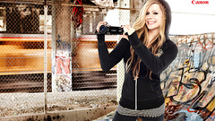 Avril Lavigne