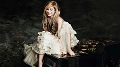 Avril Lavigne