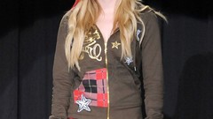 Avril Lavigne