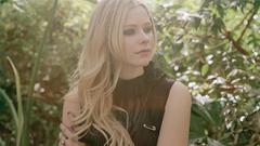 Avril Lavigne