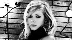 Avril Lavigne