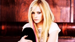 Avril Lavigne