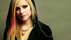 Avril Lavigne
