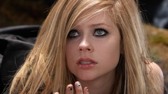 Avril Lavigne